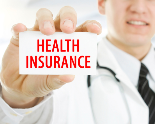 Health Insurances